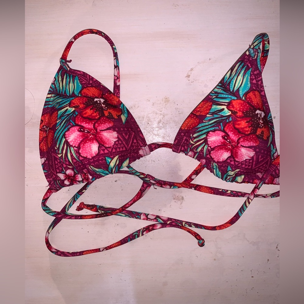 Hollister Bikini Top